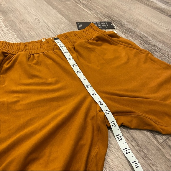 Wolven Tumeric Jogger XS NWT - Picture 8 of 13